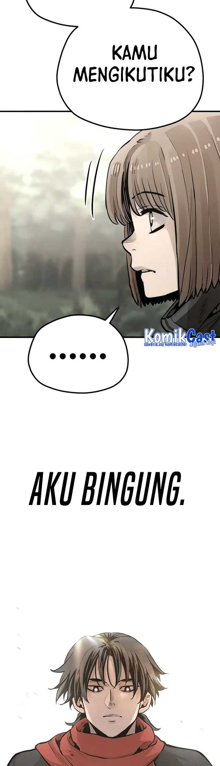 Heavenly Demon Cultivation Simulation chapter 96 halaman 126