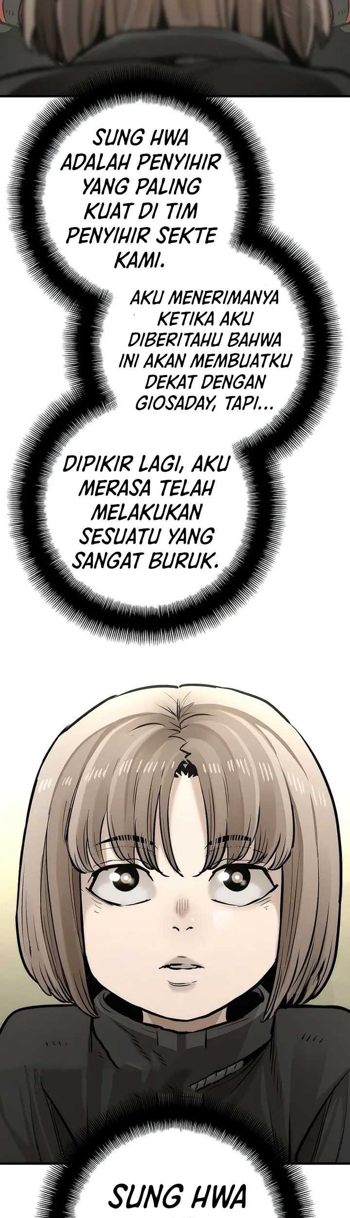 Heavenly Demon Cultivation Simulation chapter 96 halaman 128