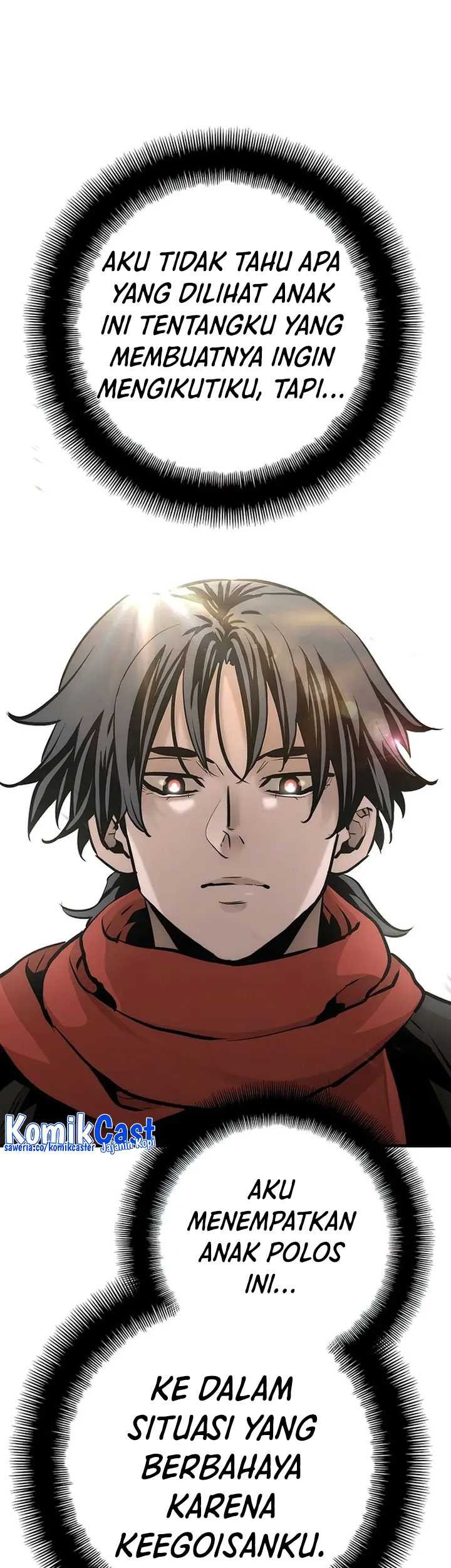 Heavenly Demon Cultivation Simulation chapter 96 halaman 130