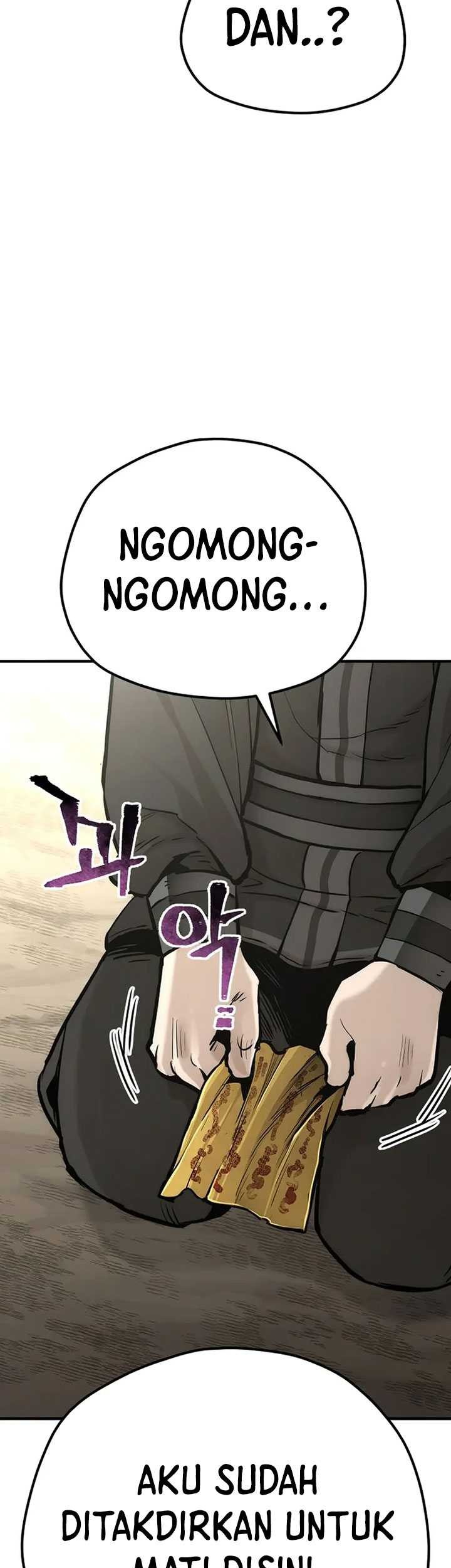 Heavenly Demon Cultivation Simulation chapter 96 halaman 136