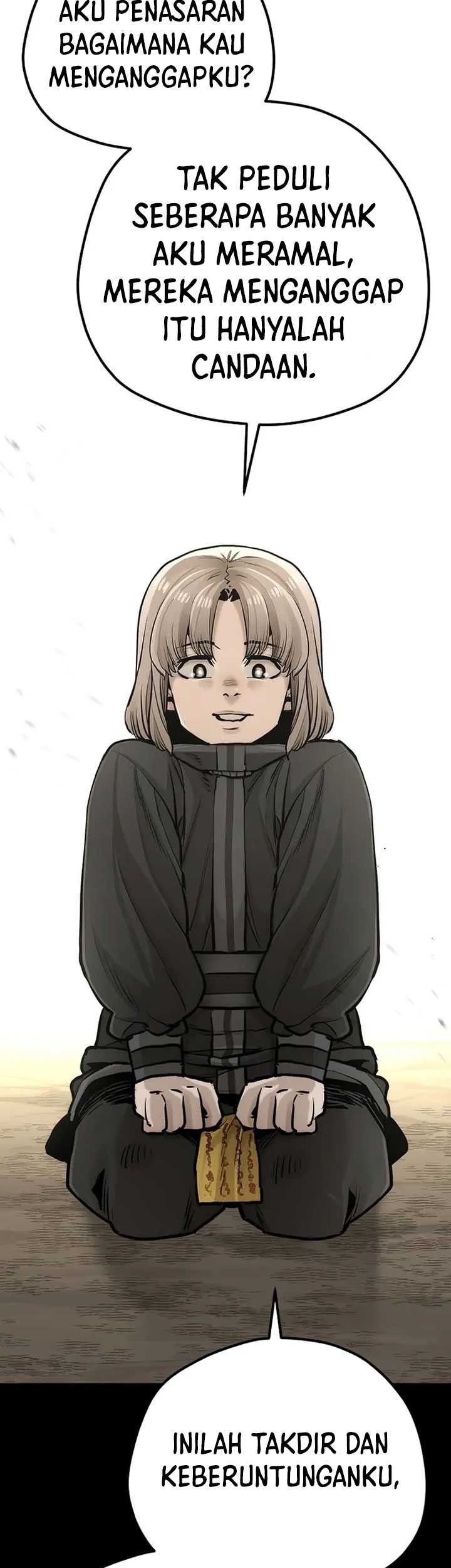 Heavenly Demon Cultivation Simulation chapter 96 halaman 142