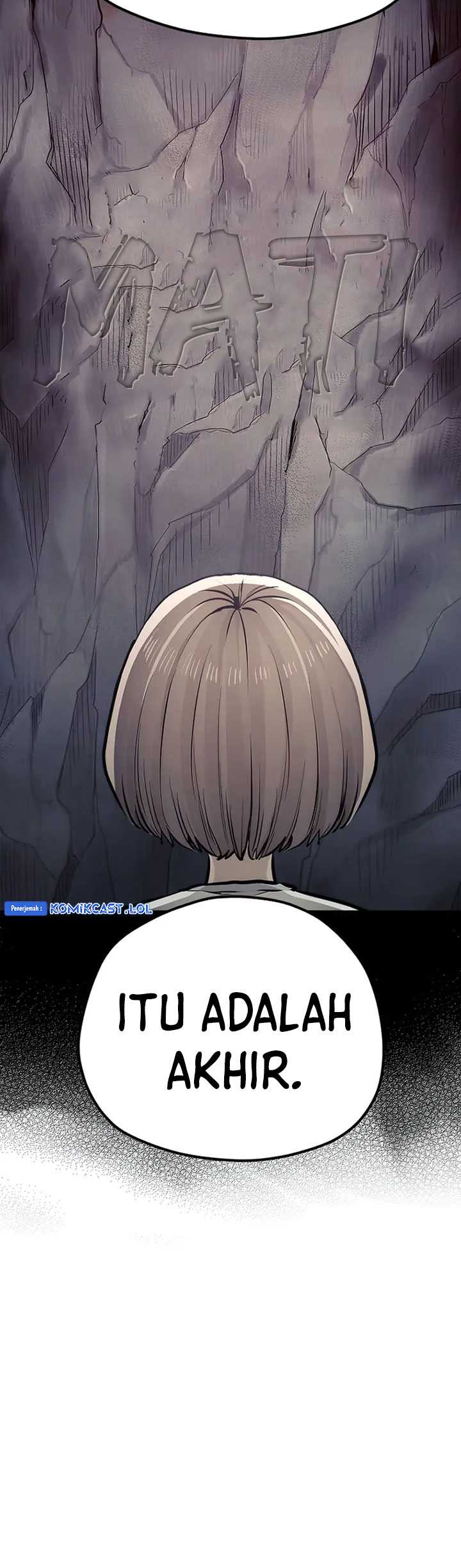 Heavenly Demon Cultivation Simulation chapter 96 halaman 145