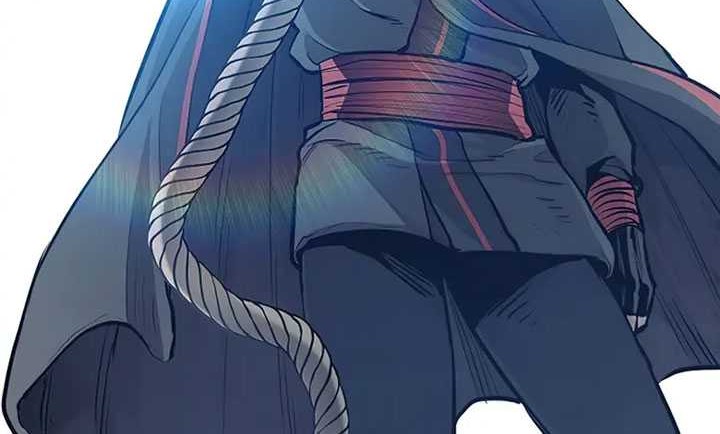 Heavenly Demon Cultivation Simulation chapter 96 halaman 147