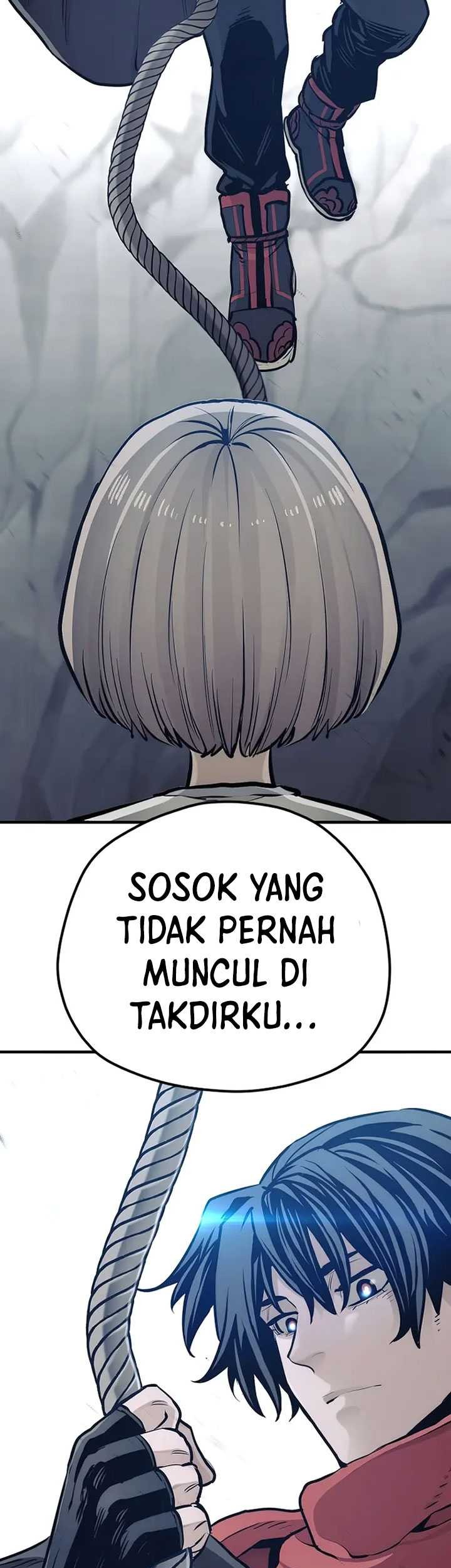 Heavenly Demon Cultivation Simulation chapter 96 halaman 148
