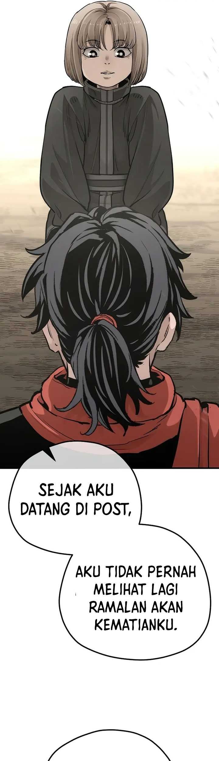 Heavenly Demon Cultivation Simulation chapter 96 halaman 152