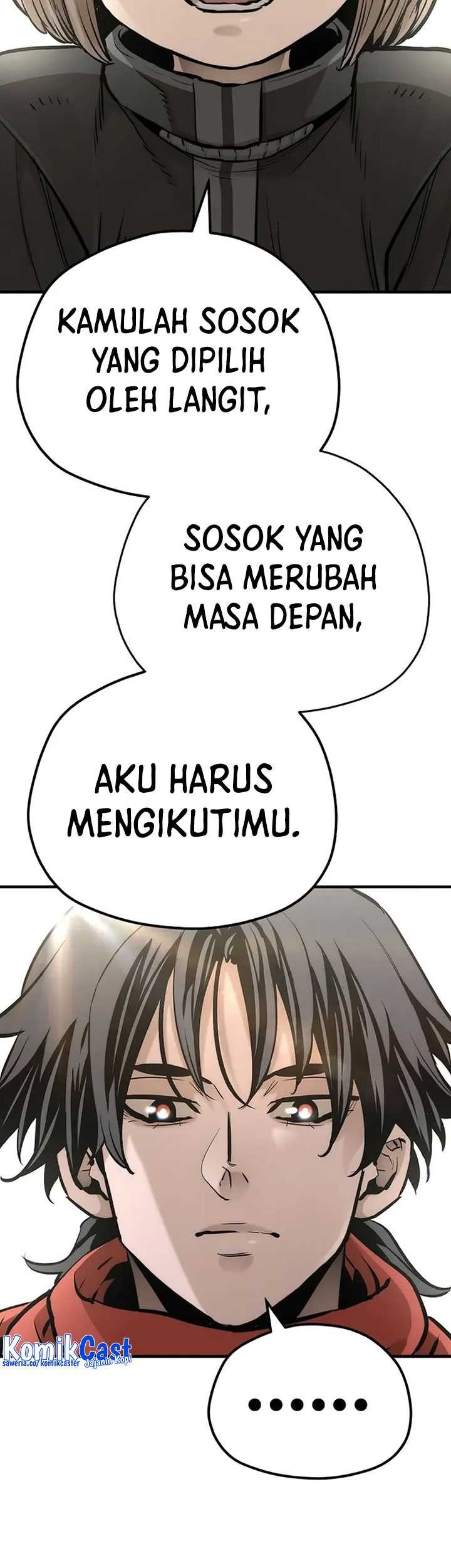 Heavenly Demon Cultivation Simulation chapter 96 halaman 154