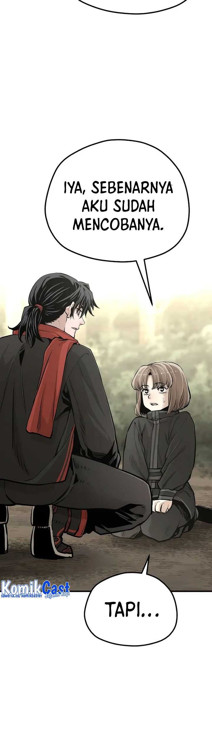 Heavenly Demon Cultivation Simulation chapter 96 halaman 158