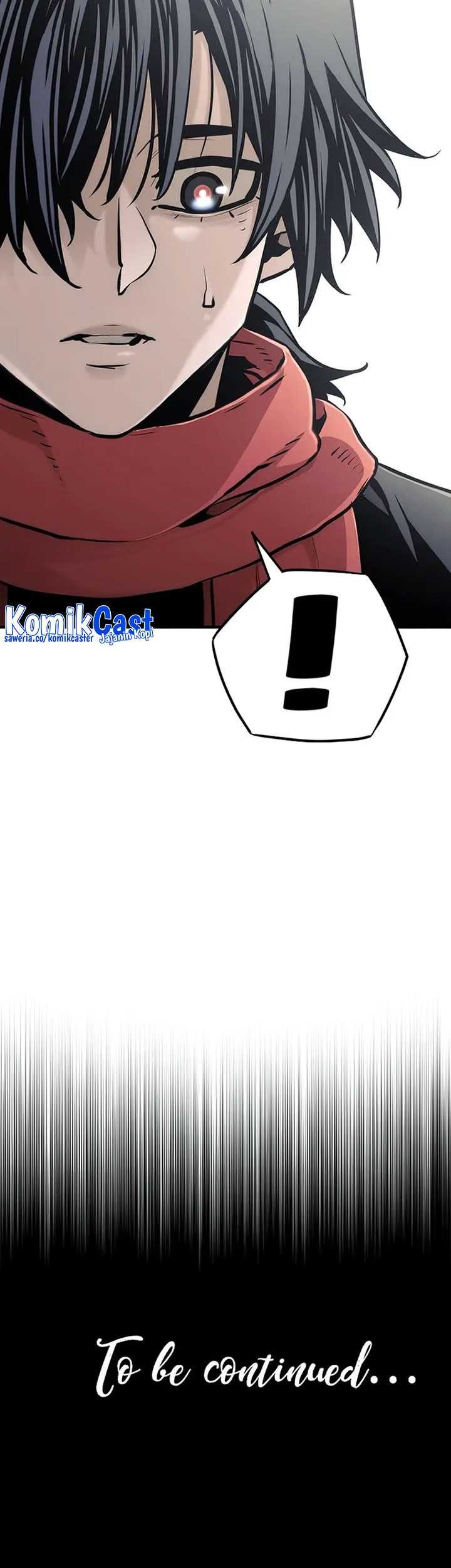 Heavenly Demon Cultivation Simulation chapter 96 halaman 162