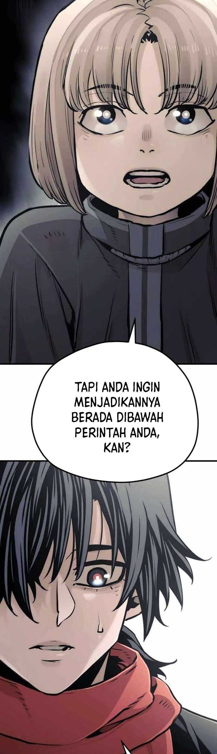 Heavenly Demon Cultivation Simulation Bab 97 halaman 6