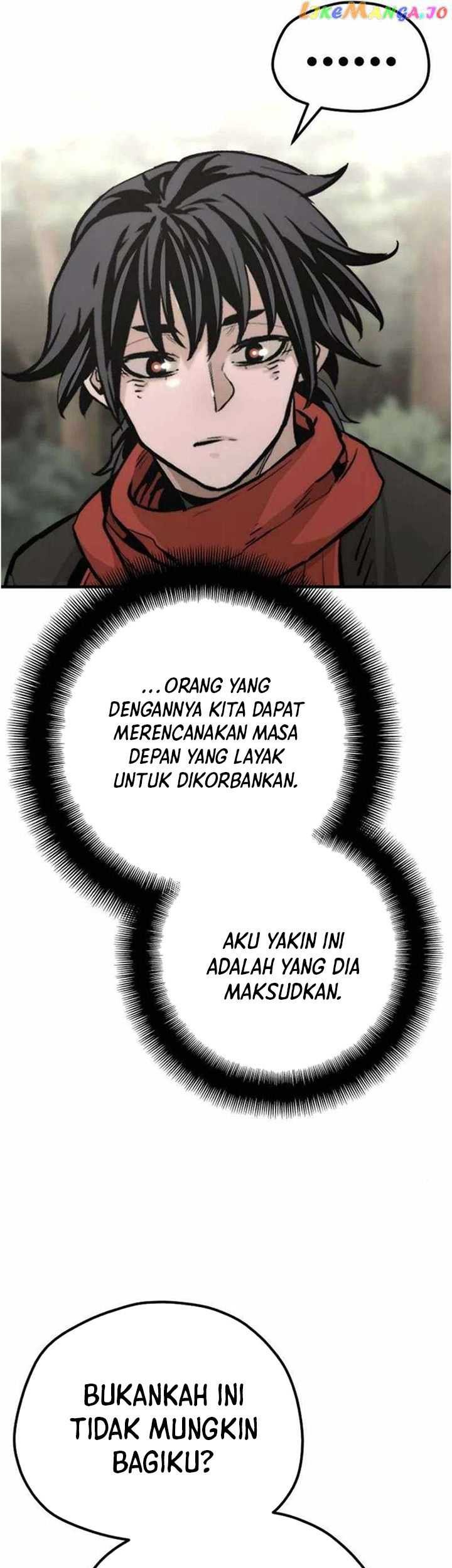 Heavenly Demon Cultivation Simulation Bab 97 halaman 32