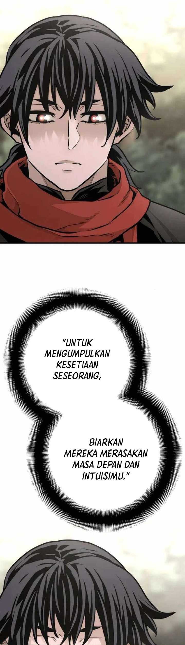 Heavenly Demon Cultivation Simulation Bab 97 halaman 44