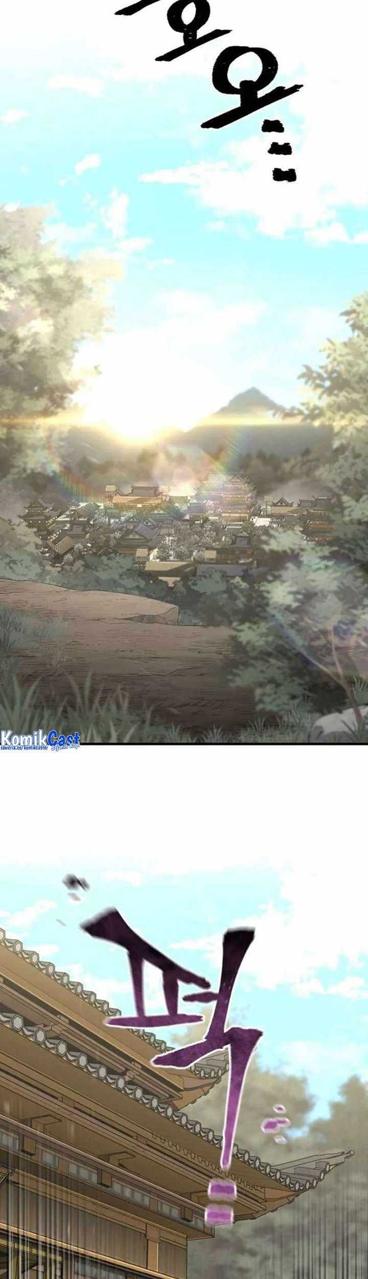 Heavenly Demon Cultivation Simulation Bab 97 halaman 52