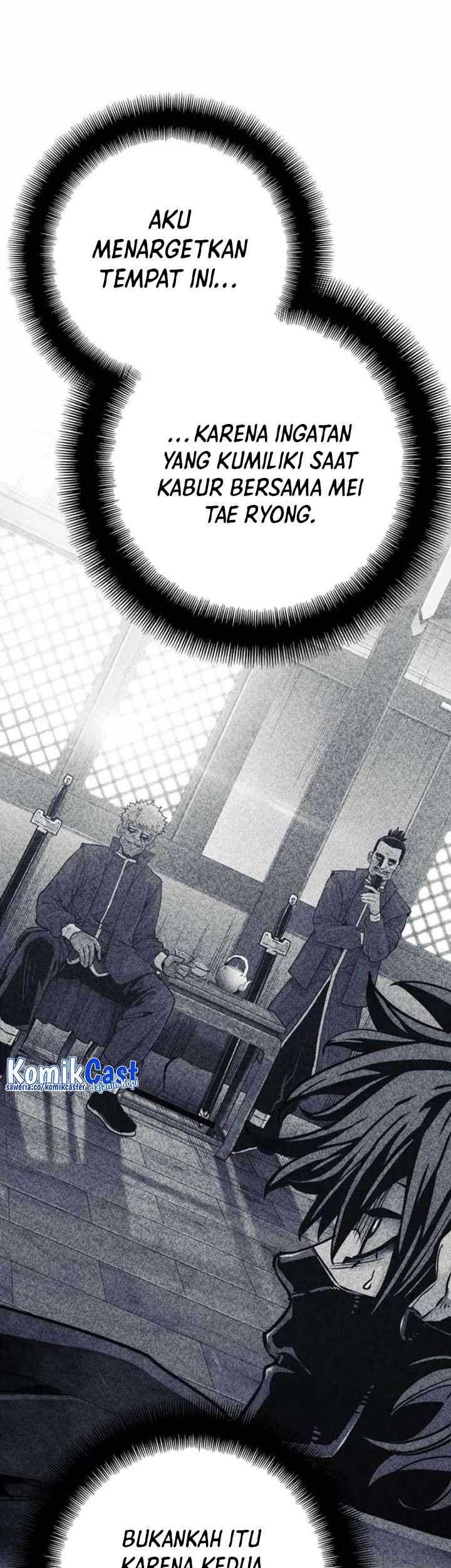 Heavenly Demon Cultivation Simulation Bab 97 halaman 66