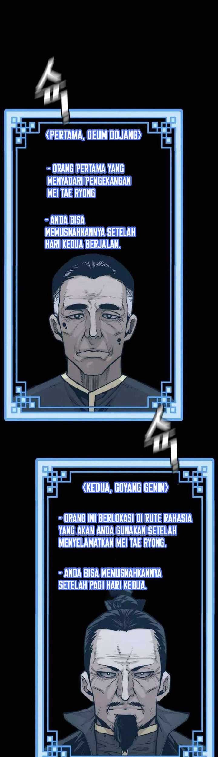 Heavenly Demon Cultivation Simulation Bab 97 halaman 72