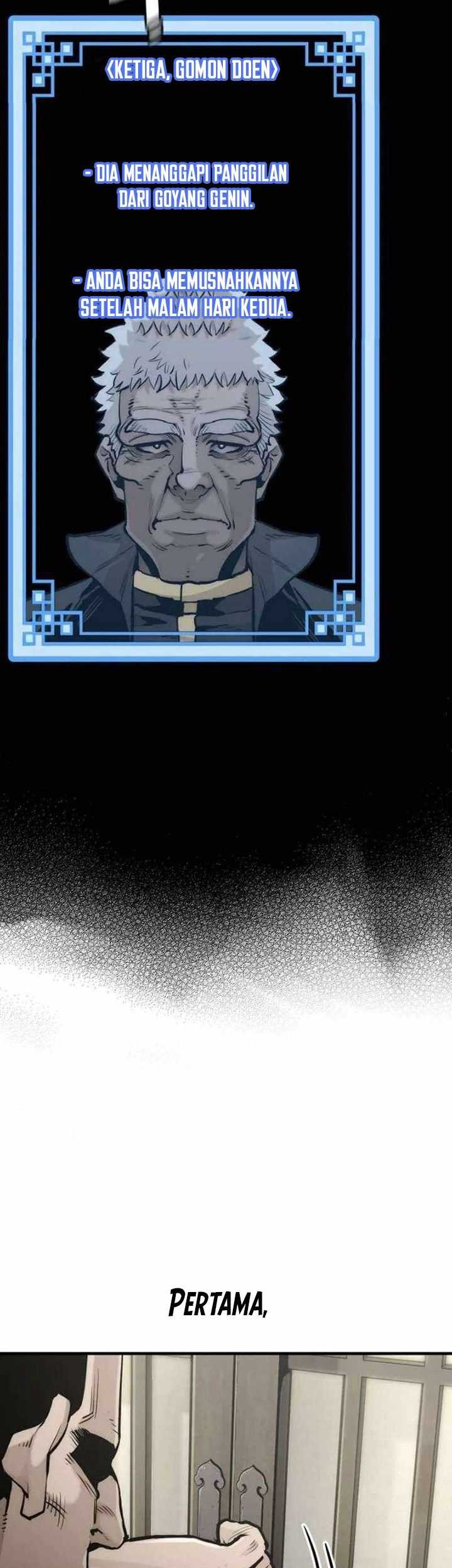 Heavenly Demon Cultivation Simulation Bab 97 halaman 74