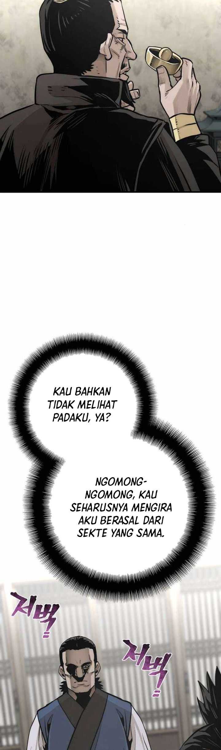 Heavenly Demon Cultivation Simulation Bab 97 halaman 83