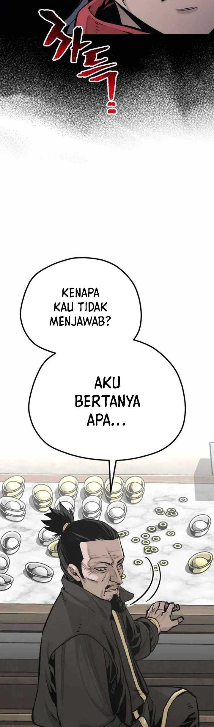 Heavenly Demon Cultivation Simulation Bab 97 halaman 86