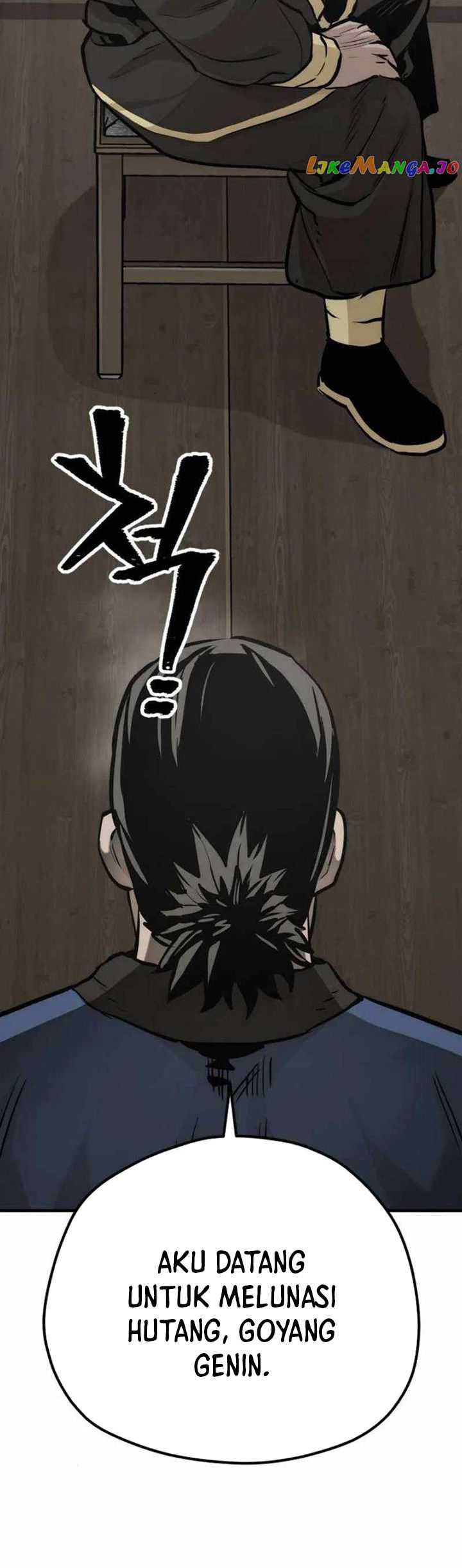 Heavenly Demon Cultivation Simulation Bab 97 halaman 87