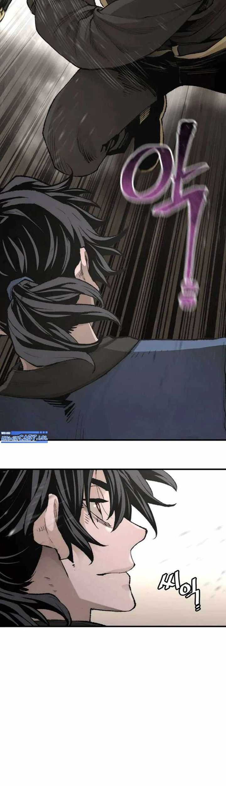 Heavenly Demon Cultivation Simulation Bab 97 halaman 110