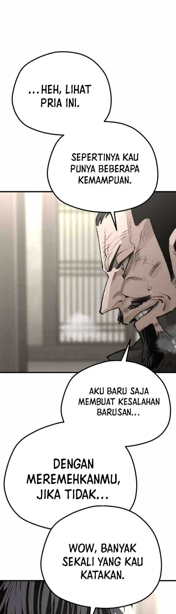 Heavenly Demon Cultivation Simulation Bab 97 halaman 116