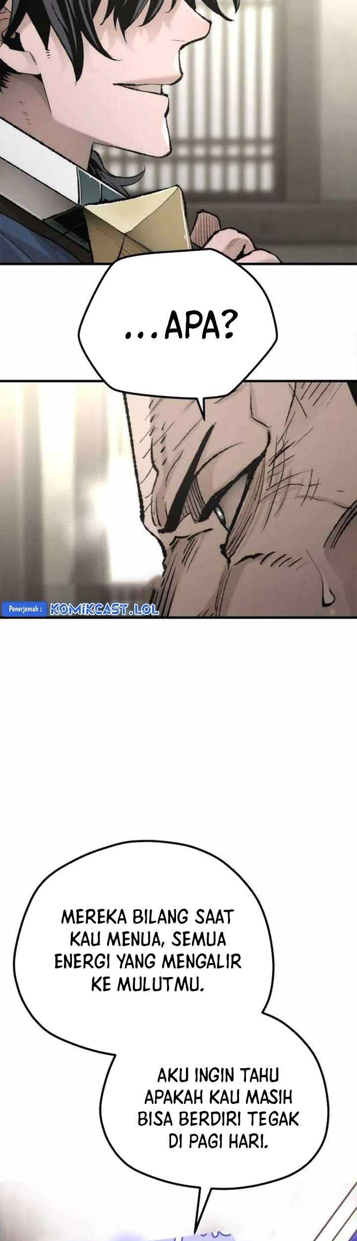 Heavenly Demon Cultivation Simulation Bab 97 halaman 118