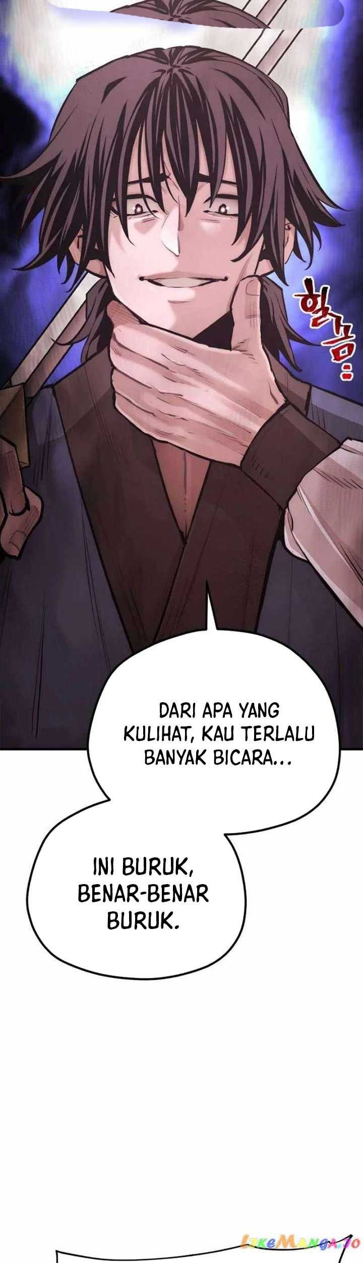 Heavenly Demon Cultivation Simulation Bab 97 halaman 120