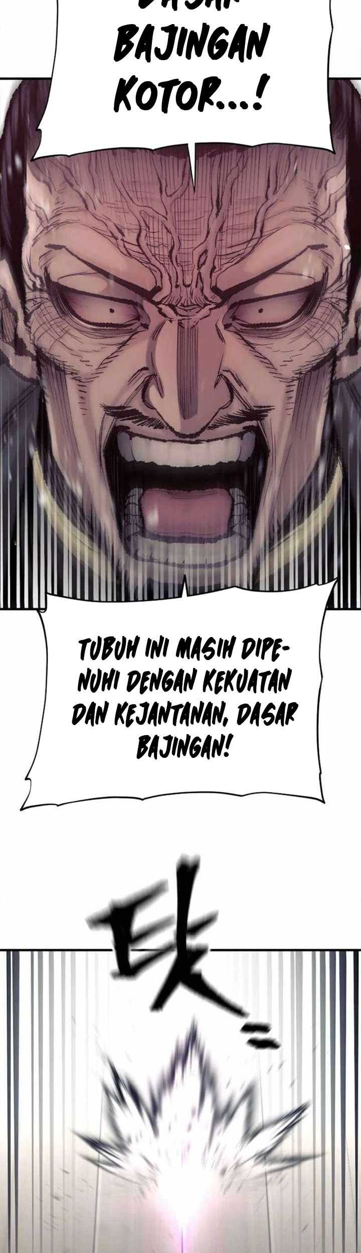 Heavenly Demon Cultivation Simulation Bab 97 halaman 122