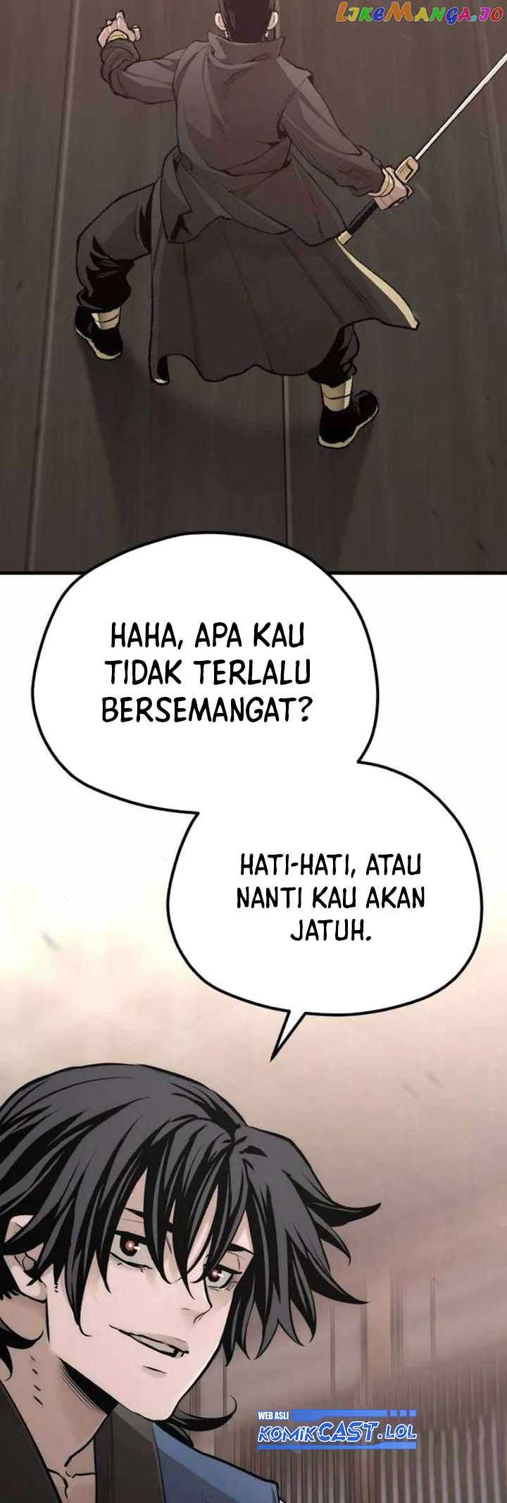 Heavenly Demon Cultivation Simulation Bab 97 halaman 132