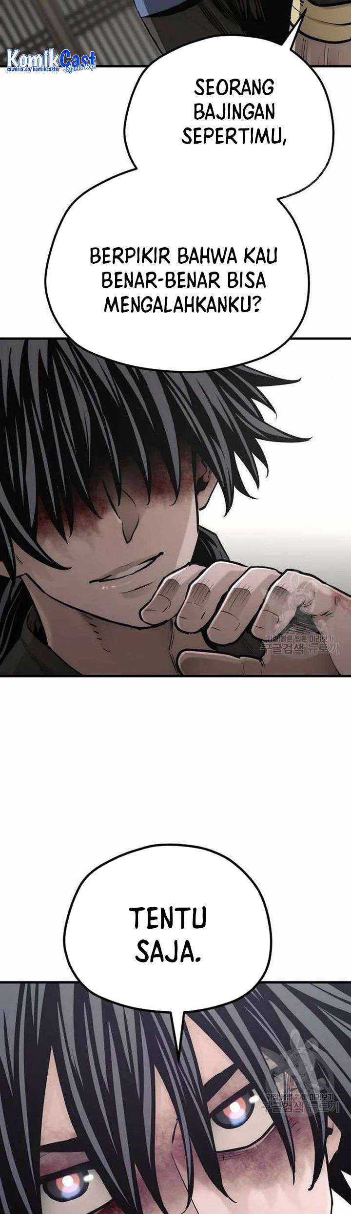Heavenly Demon Cultivation Simulation chapter 98 halaman 4
