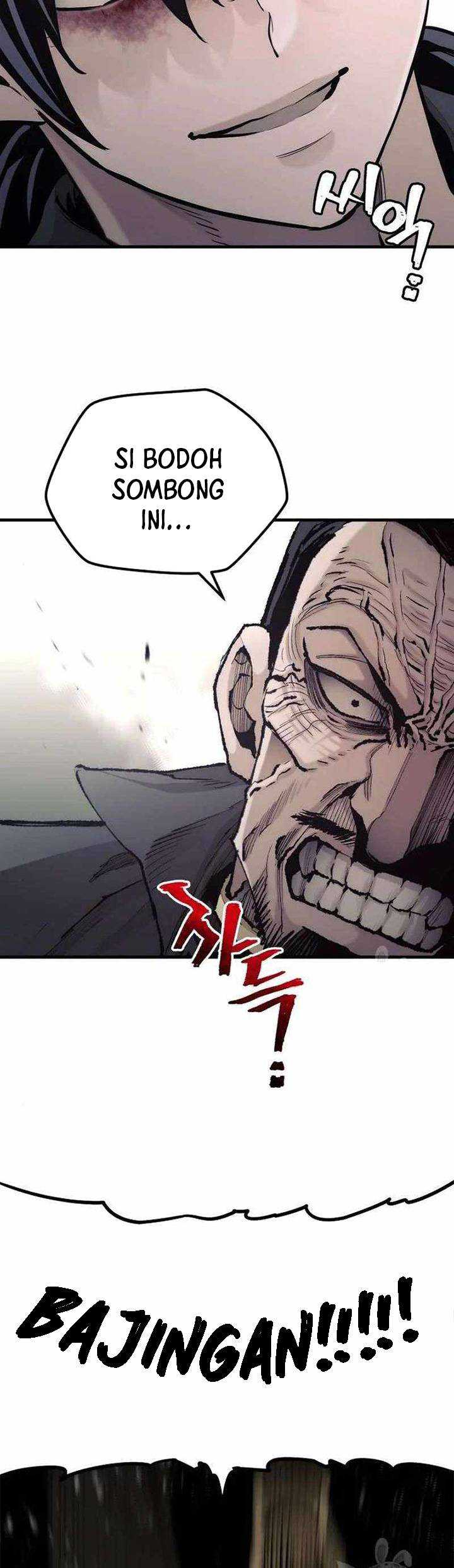 Heavenly Demon Cultivation Simulation chapter 98 halaman 5