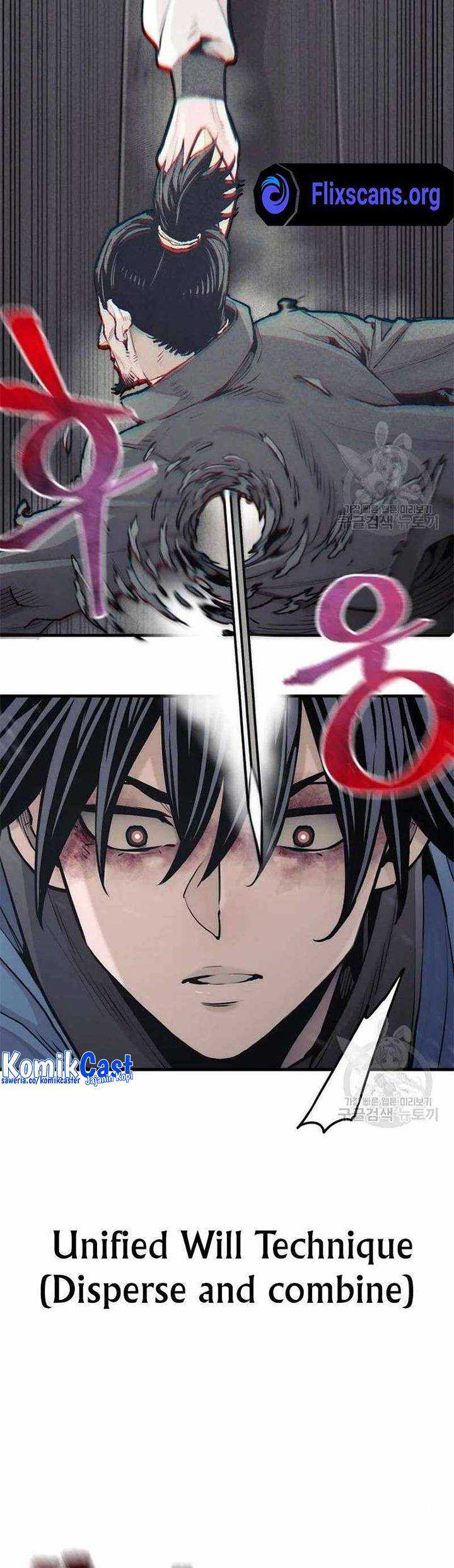 Heavenly Demon Cultivation Simulation chapter 98 halaman 11
