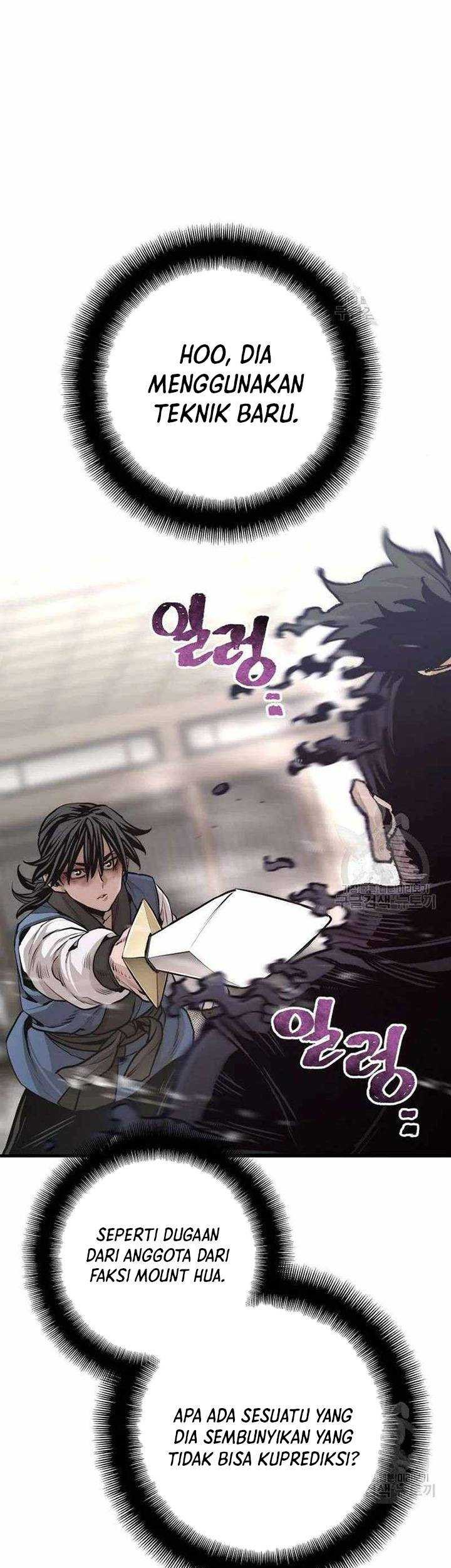 Heavenly Demon Cultivation Simulation chapter 98 halaman 14