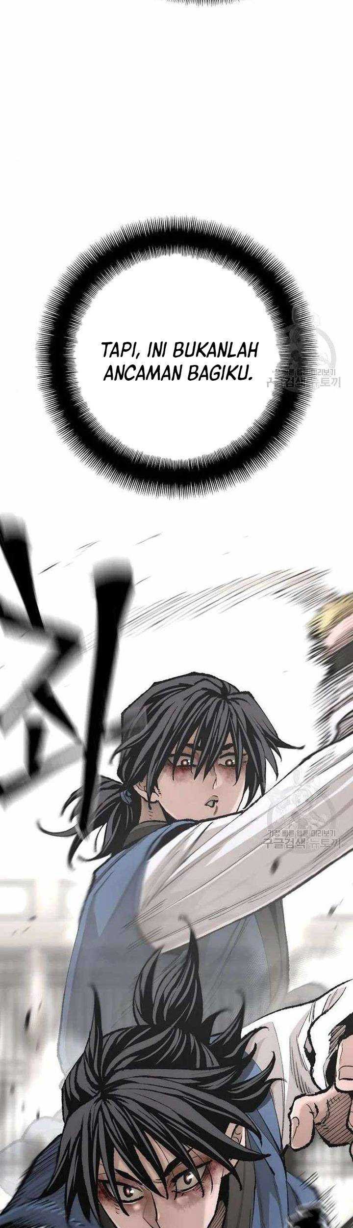 Heavenly Demon Cultivation Simulation chapter 98 halaman 16