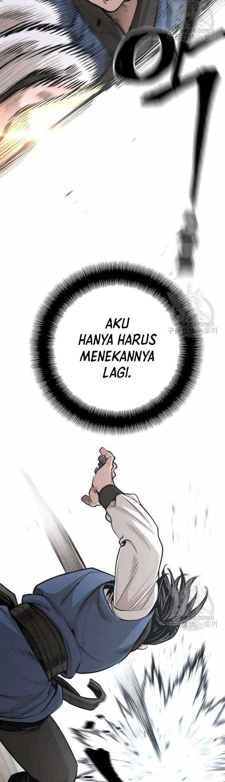 Heavenly Demon Cultivation Simulation chapter 98 halaman 18