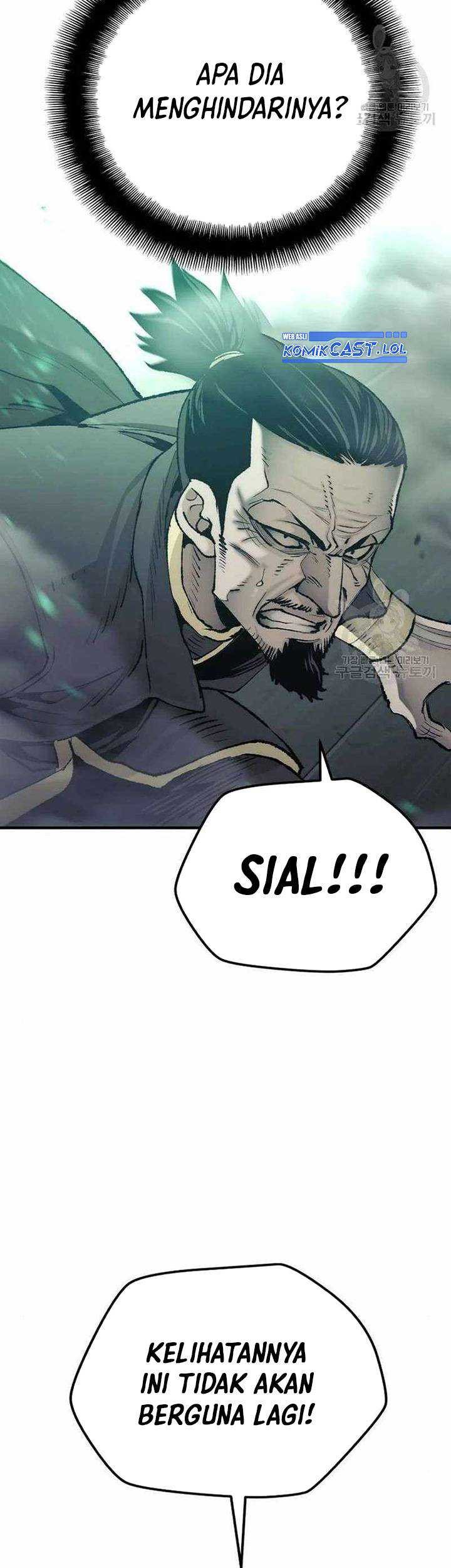 Heavenly Demon Cultivation Simulation chapter 98 halaman 30