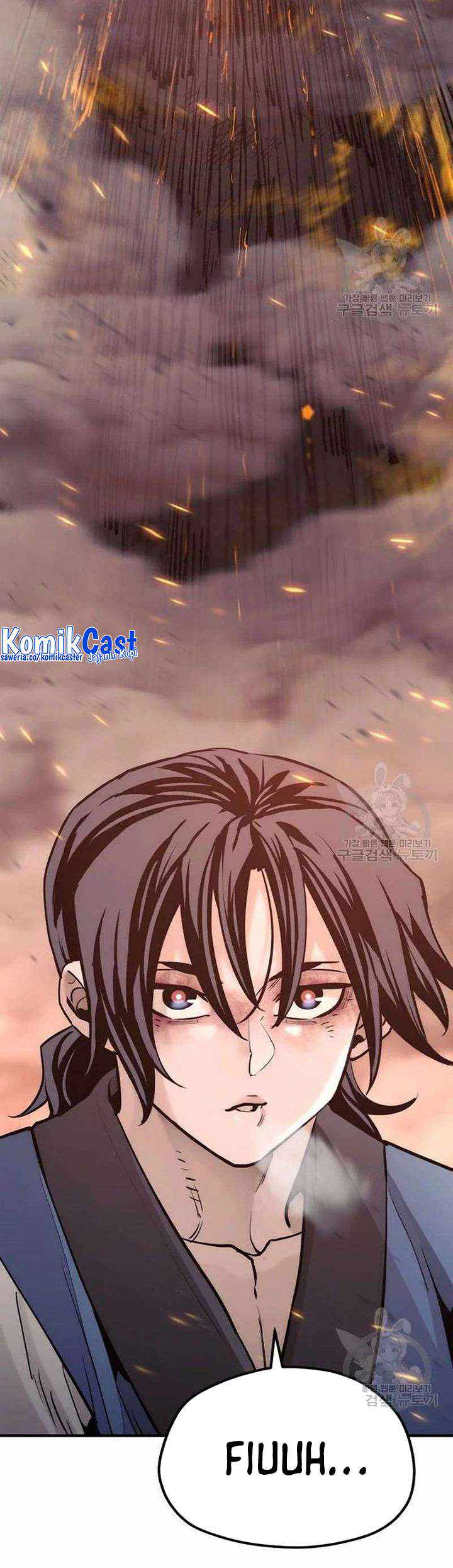 Heavenly Demon Cultivation Simulation chapter 98 halaman 41