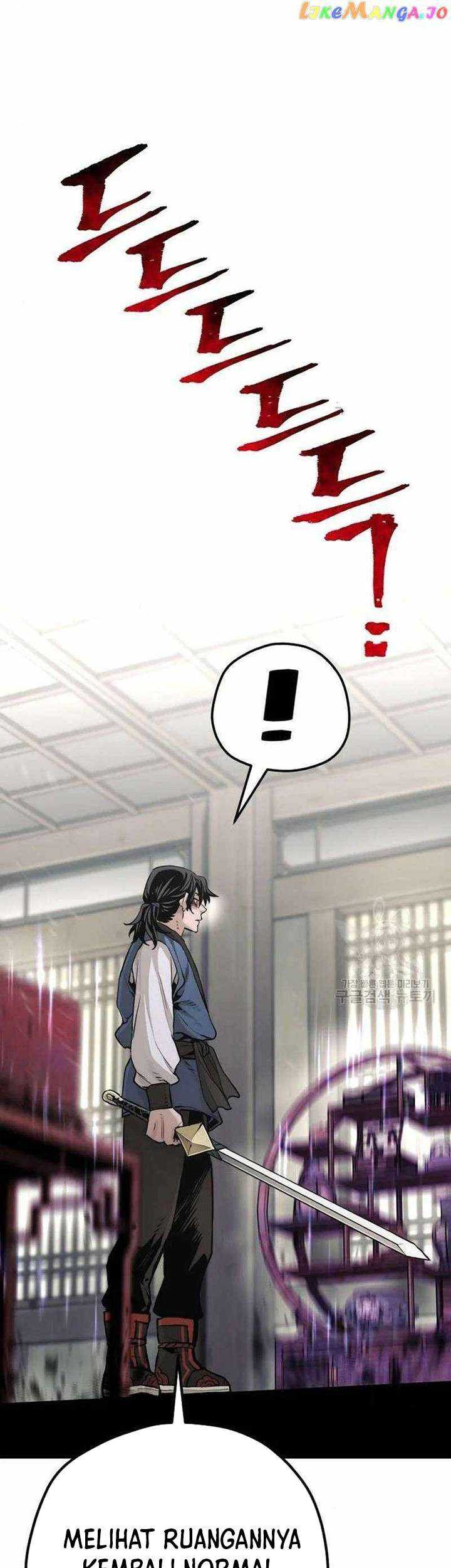 Heavenly Demon Cultivation Simulation chapter 98 halaman 42