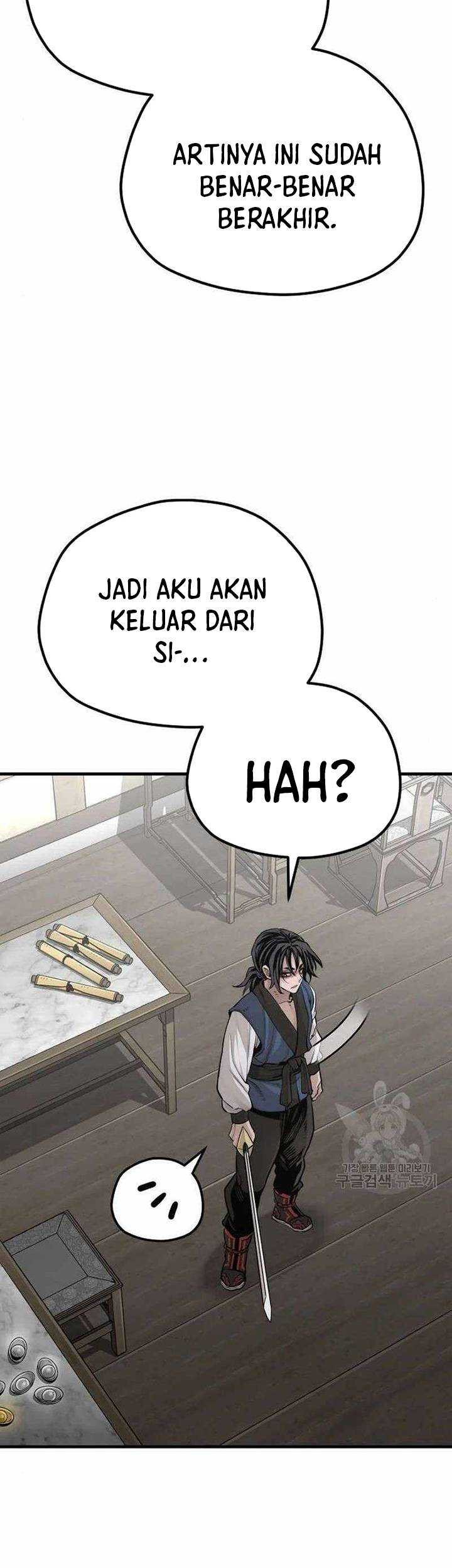 Heavenly Demon Cultivation Simulation chapter 98 halaman 44