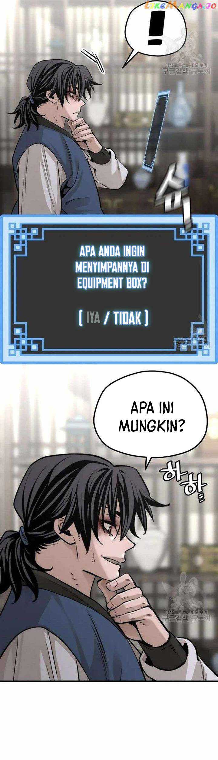 Heavenly Demon Cultivation Simulation chapter 98 halaman 52