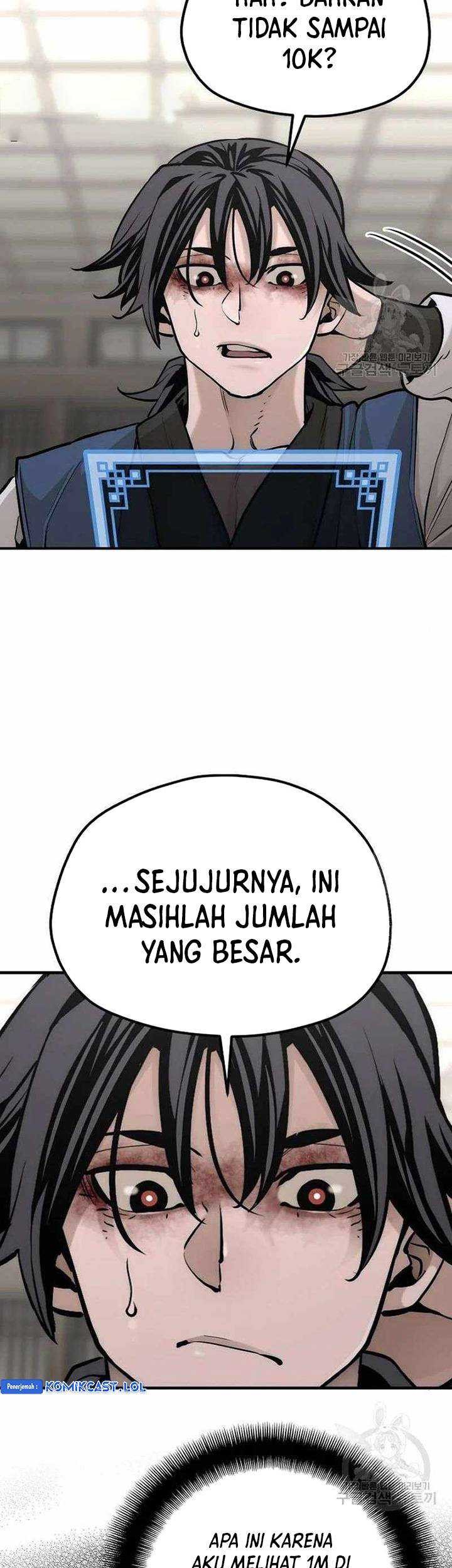Heavenly Demon Cultivation Simulation chapter 98 halaman 56