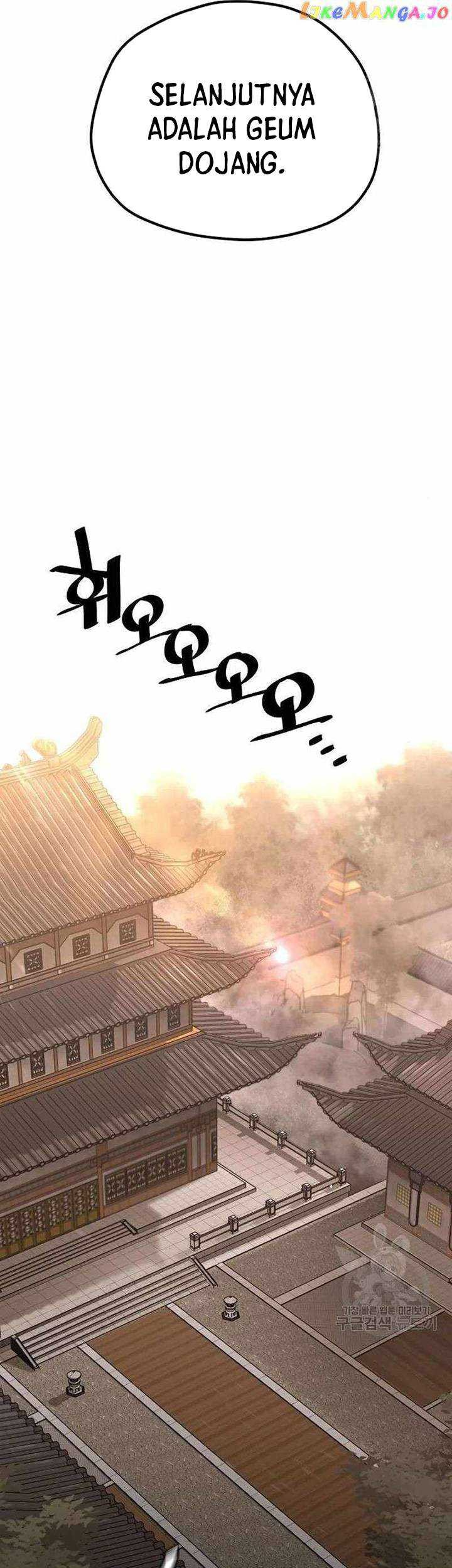 Heavenly Demon Cultivation Simulation chapter 98 halaman 62