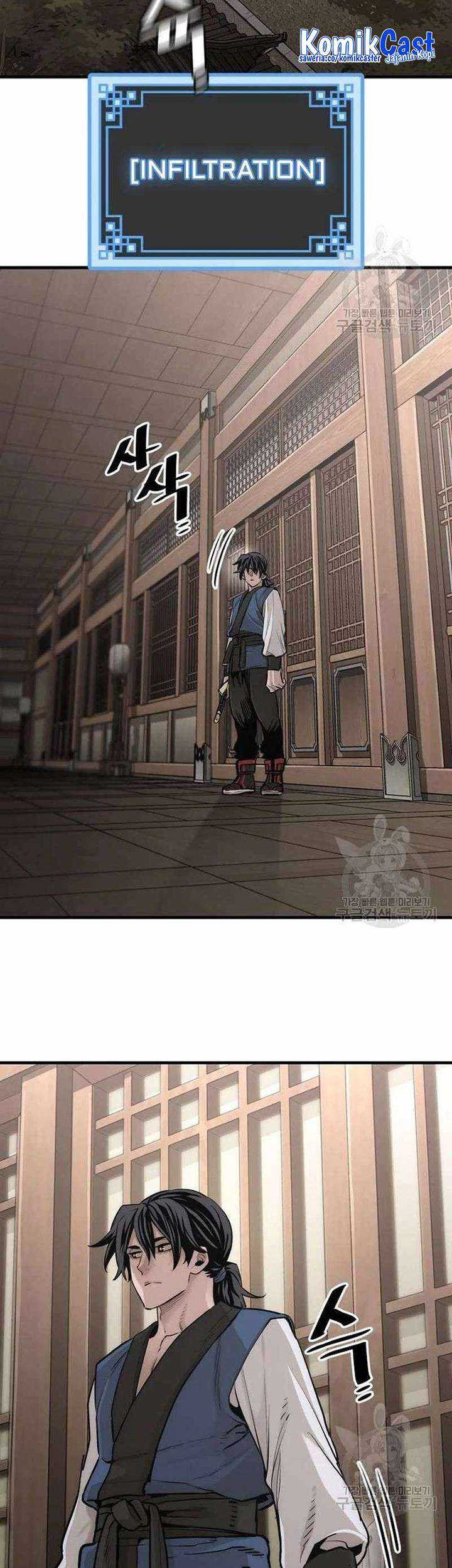 Heavenly Demon Cultivation Simulation chapter 98 halaman 64