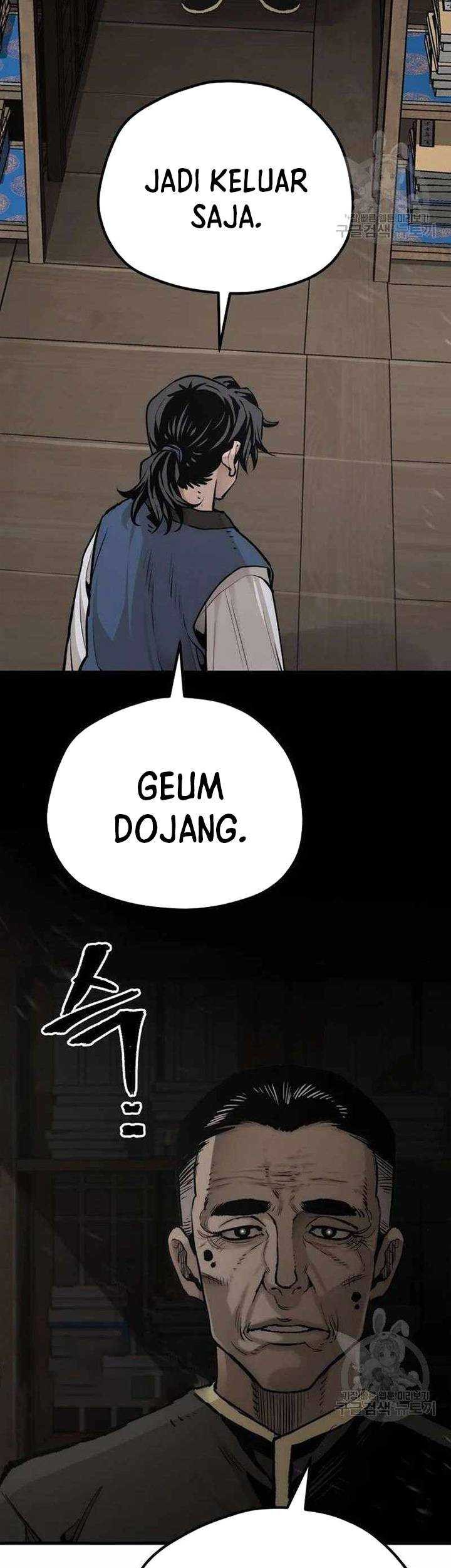 Heavenly Demon Cultivation Simulation chapter 98 halaman 76