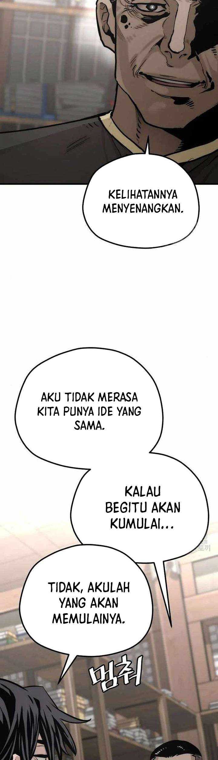 Heavenly Demon Cultivation Simulation chapter 98 halaman 86