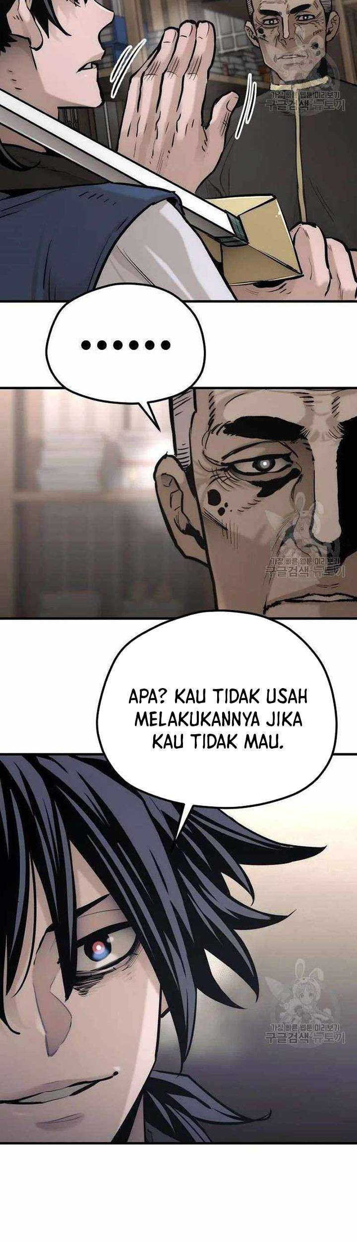 Heavenly Demon Cultivation Simulation chapter 98 halaman 88
