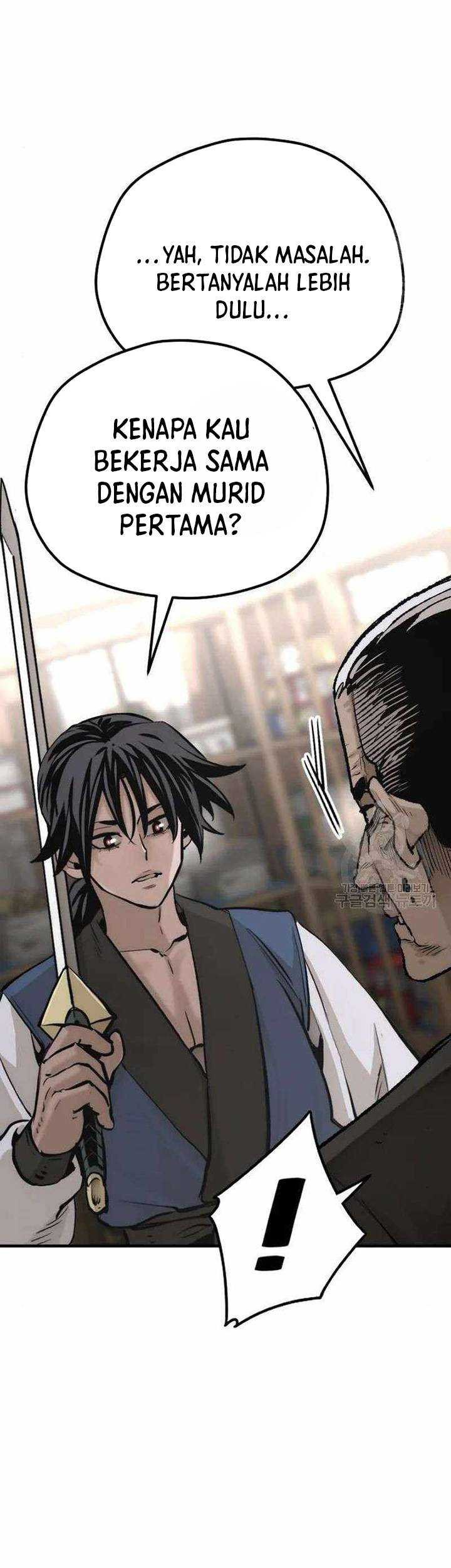 Heavenly Demon Cultivation Simulation chapter 98 halaman 90