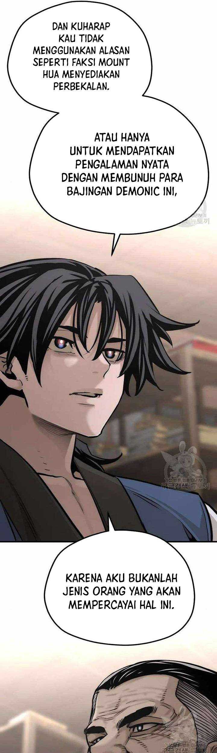 Heavenly Demon Cultivation Simulation chapter 98 halaman 92