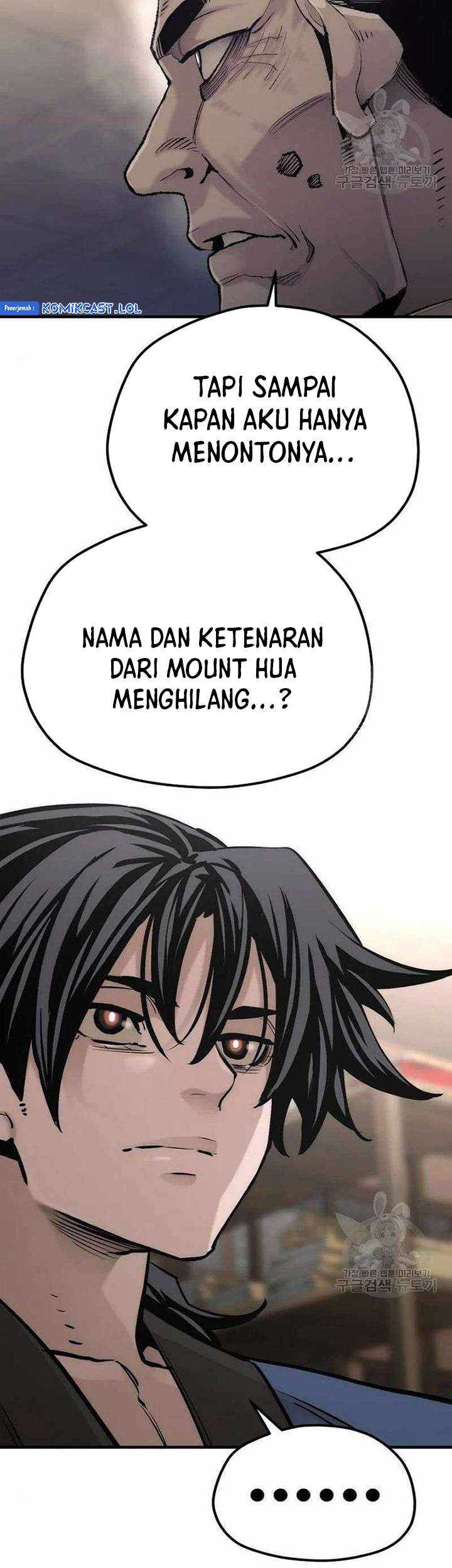 Heavenly Demon Cultivation Simulation chapter 98 halaman 100