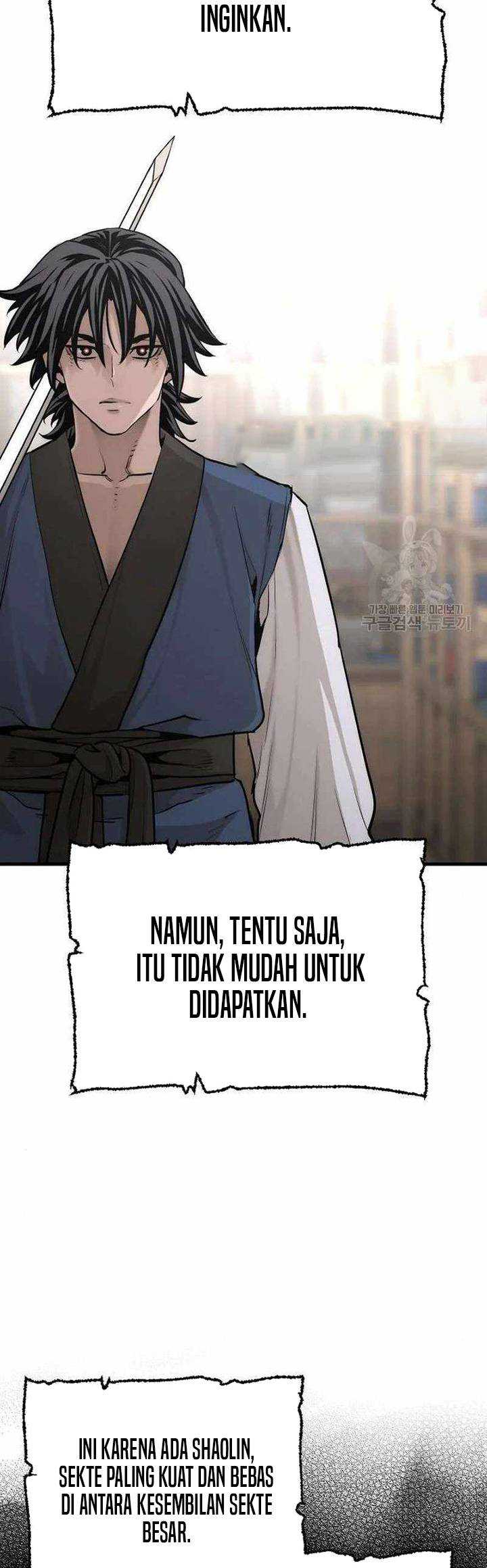 Heavenly Demon Cultivation Simulation chapter 98 halaman 103