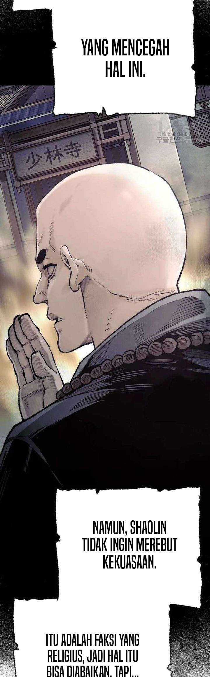 Heavenly Demon Cultivation Simulation chapter 98 halaman 104